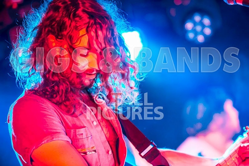 Joe Corbin-5 - JOE CORBIN