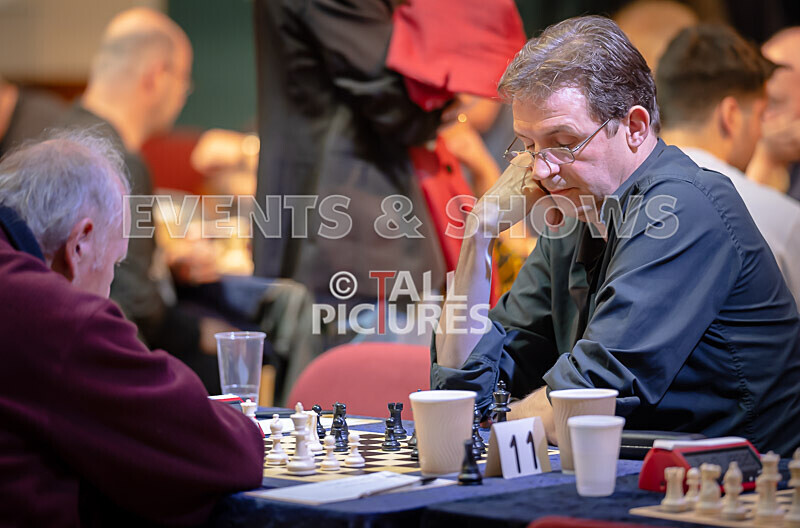 Guernsey Chess Festival 2022-164 - THE 46th GUERNSEY INTERNATIONAL CHESS FESTIVAL