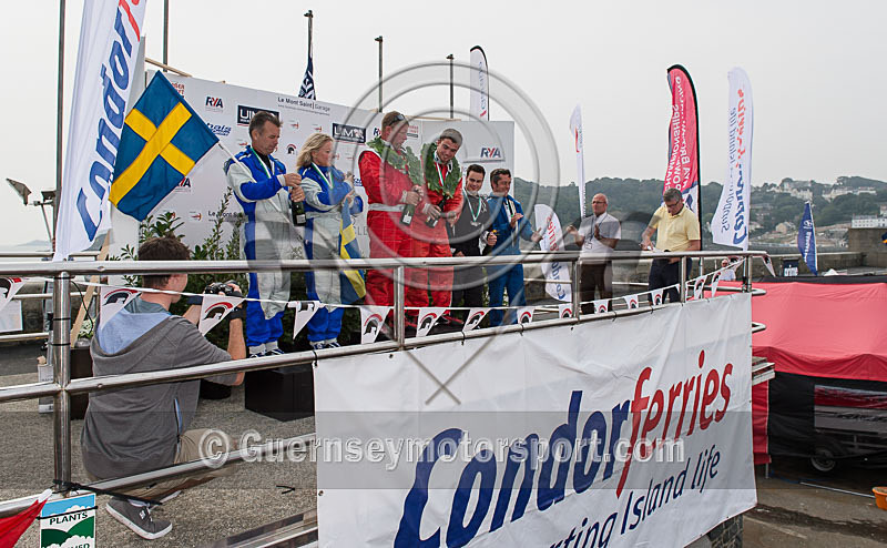Worlds Powerboats_2014_Race-2-358 - UIM CLASS 3A & 3B WORLD OFFSHORE CHAMPIONSHIP_RACE-2