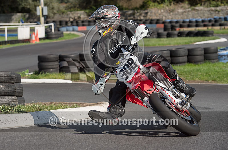 Track Twisty Sprint_2016-5 - TWISTY SPRINT - THE TRACK - 2016