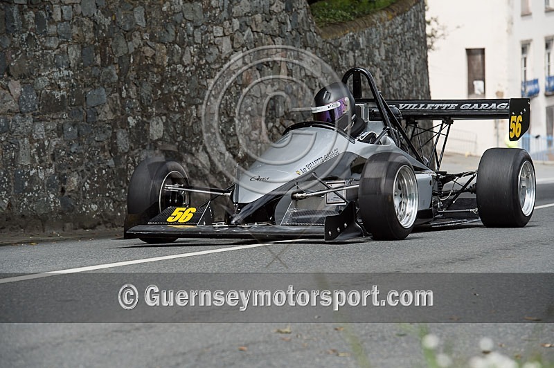 GKMC_Hill Climb_04-06-2012_Car-71 - CARS 2012-06-04