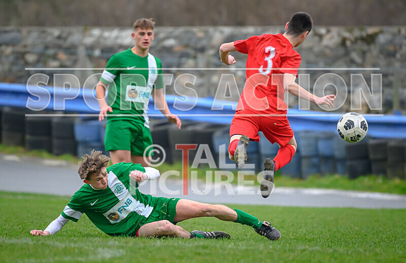 Junior Muratti 2023-104 - THE 2023 JUNIOR MURATTI