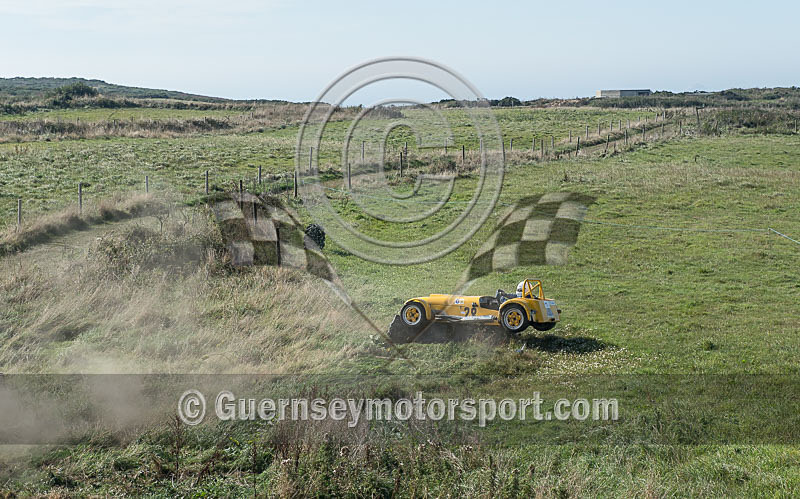 Alderney Airport Sprint_2014_CAR-204 - CRASHES - GALLERY 6