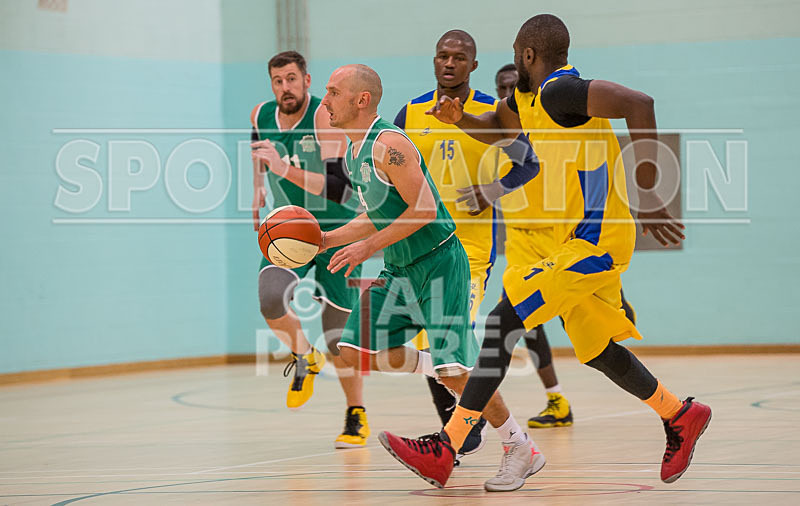 Guernsey v Cannon Royals-50 - GUERNSEY v CANNON ROYALS