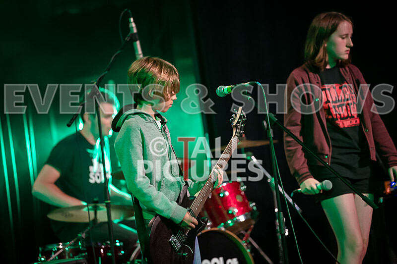 SoPM 5 Year Concert-170 - SCHOOL OF POPULAR MUSIC 5th ANNIVERSARY CONCERT