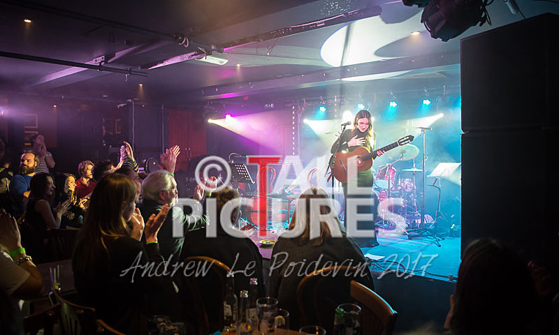 Nessi Gomes - Diamonds  Demons Album Launch-61 - NESSI GOMES - DIAMONDS & DEMONS ALBUM LAUNCH