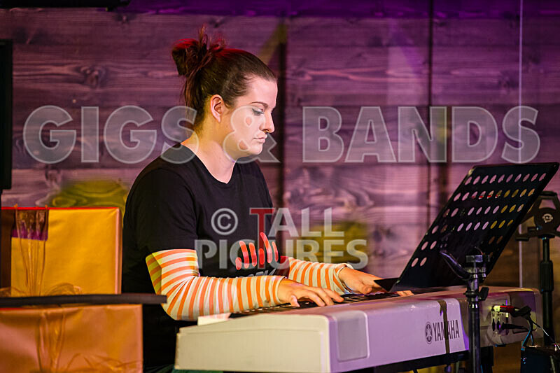 SoPM Christmas Concert 2019-80 - SCHOOL OF POPULAR MUSIC CHRISTMAS CONCERT 2019