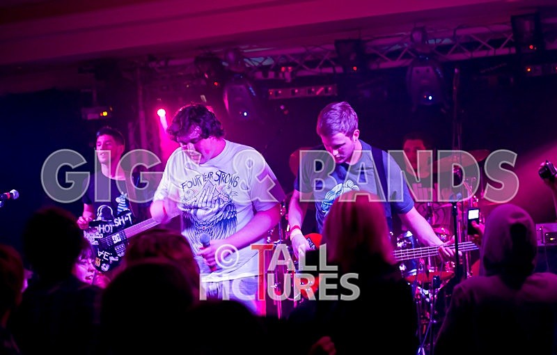 From Bedrooms to Backseats-3 - FROM BEDROOMS TO BACKSEATS at RoA-7