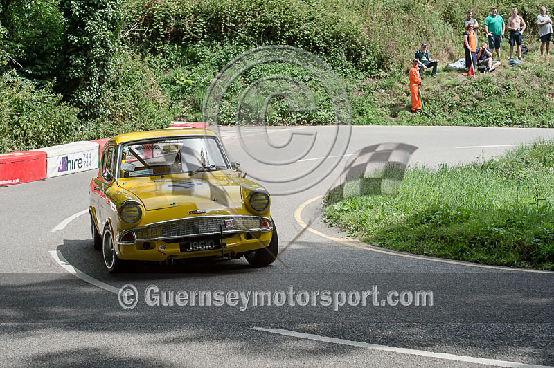 Jersey National Hillclimb_2014_Car-180 - JERSEY NATIONAL 2014 - CARS