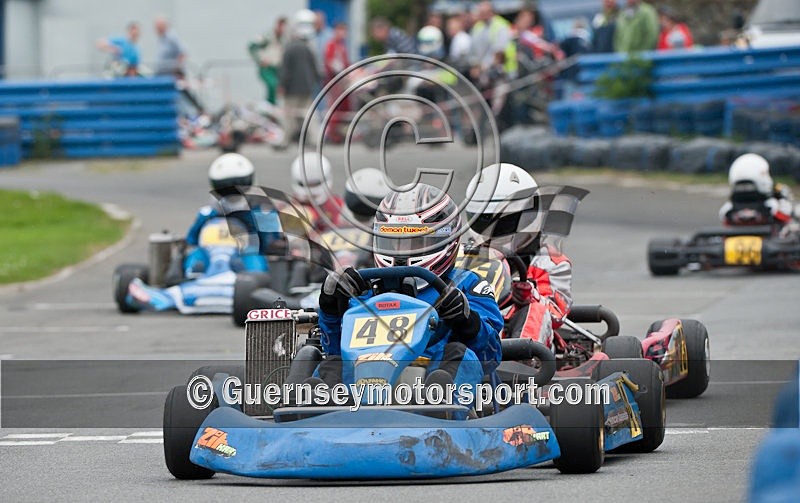 Karting_Rnd2_01-05-11-11 - KARTING SUMMER CHAMPIONSHIP ROUND-2