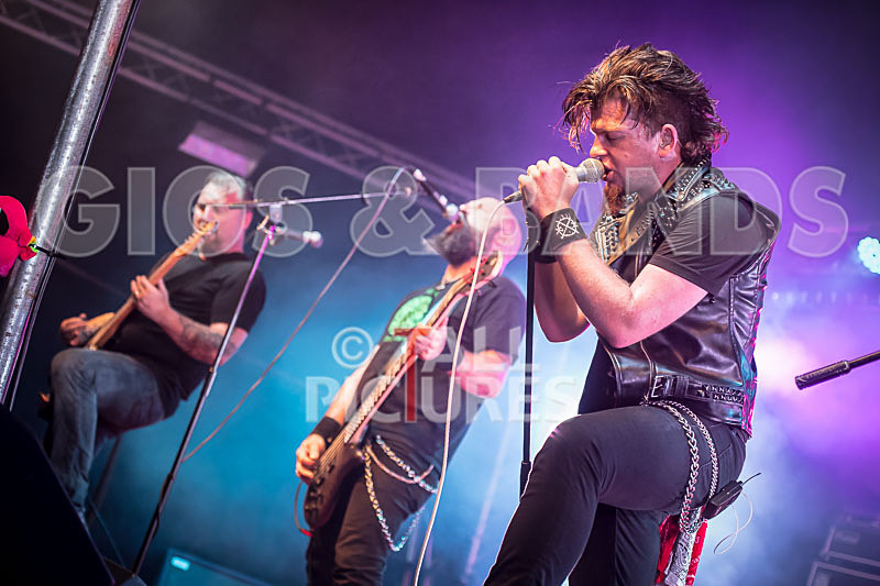 Stormbringer-66 - STORMBRINGER