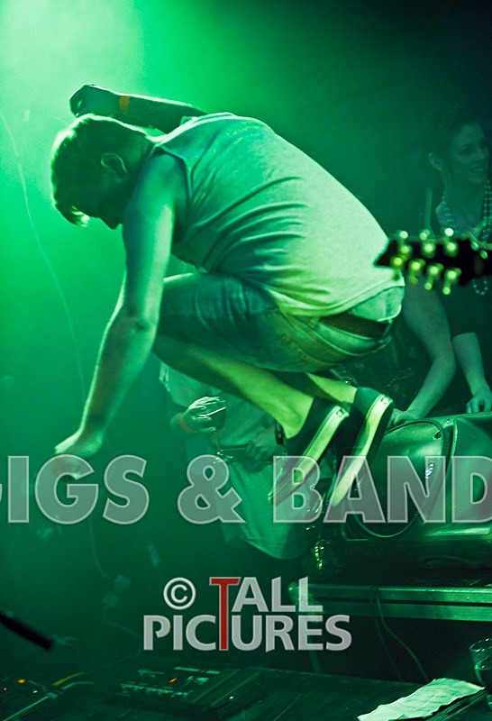 Destria-9 - DESTRIA at RoA-9