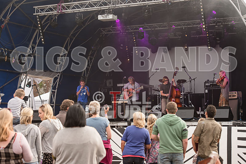 Buffalo Huddleston-168 - BUFFALO HUDDLESTON