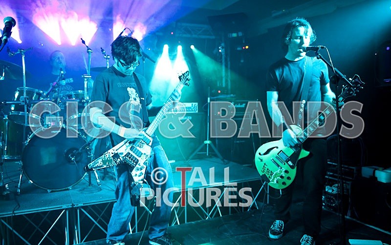 United Snakes-42 - UNITED SNAKES at RoA-8