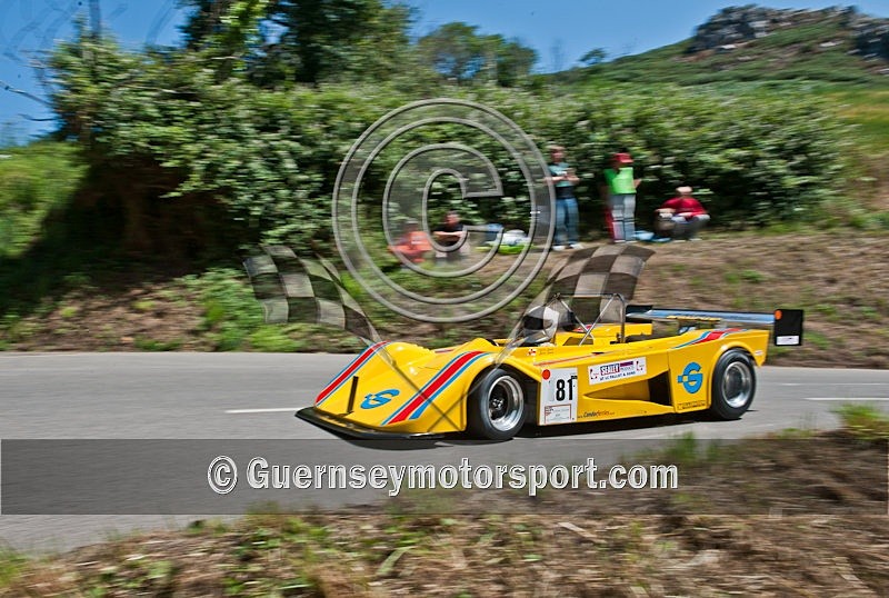JSY_Hill_2010_Car-45 - JERSEY MSA NATIONAL 2010