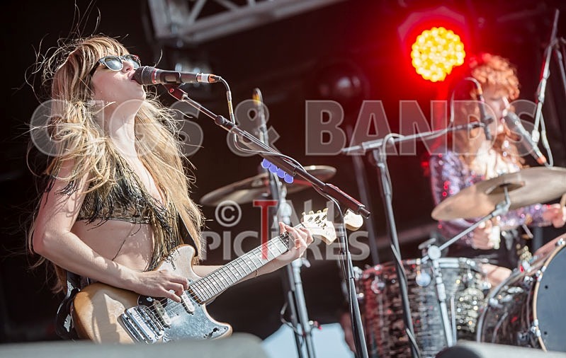 Deap Vally-41 - DEAP VALLY