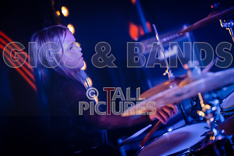 The Diehearts-17 - THE DIEHEARTS