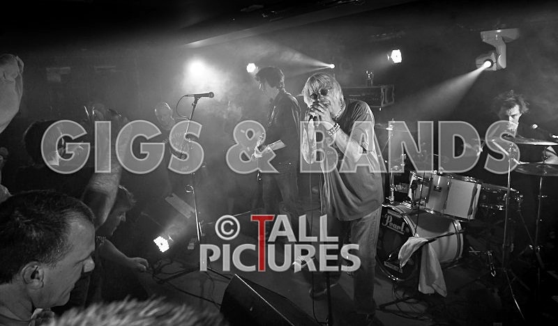 UK Subs-71 - U.K. SUBS