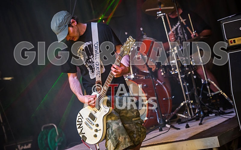 The Black Vote-58 - THE BLACK VOTE