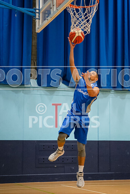 Le Mont Saint v Giants-9 - LE MONT SAINT v GIANTS