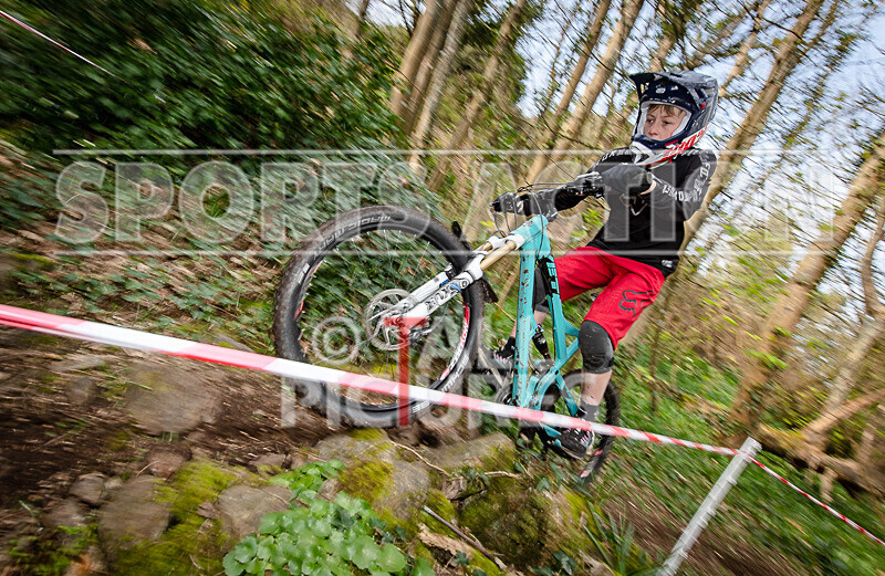 MTB Downhill_20-03-2022-77 - MTB WINTER 2022 DOWNHILL SERIES_20-03-2022