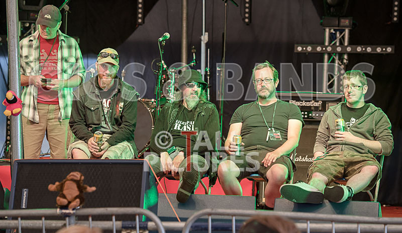 The Dirty Dozen Meal-3 - THE DIRTY DOZEN MEAL