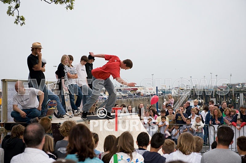 Lib Day08-142 - BMX RIDERS 2008