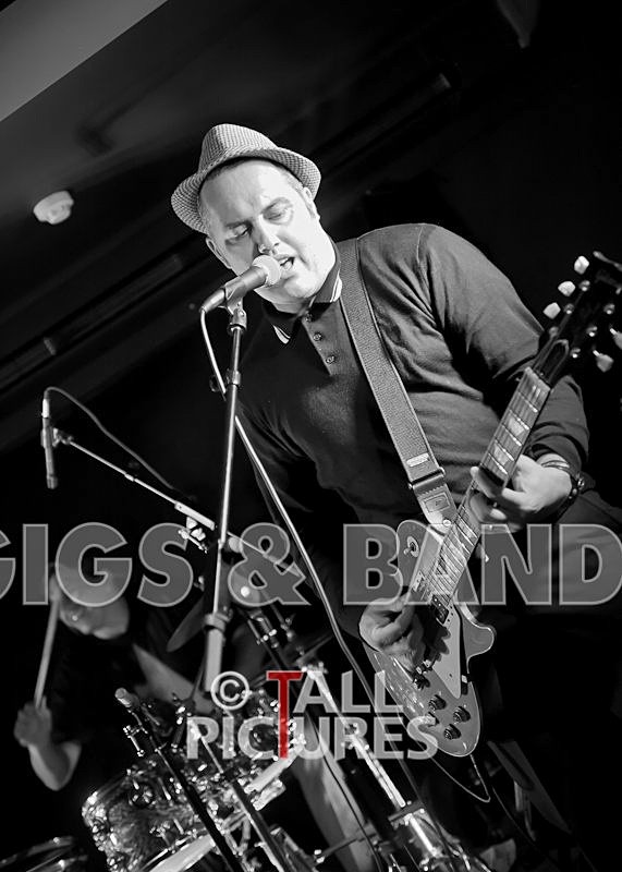 The Risk-14 - THE RISK