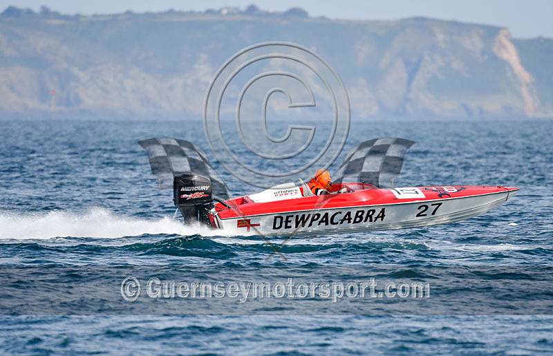Powerboats Racing 2018_Event 1-105 - GPA POWERBOAT SERIES_Races 1 & 2