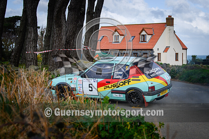 Comprop Guernsey Rally 2023_Saturday-374 - COMPROP GUERNSEY RALLY 2023 - SATURDAY