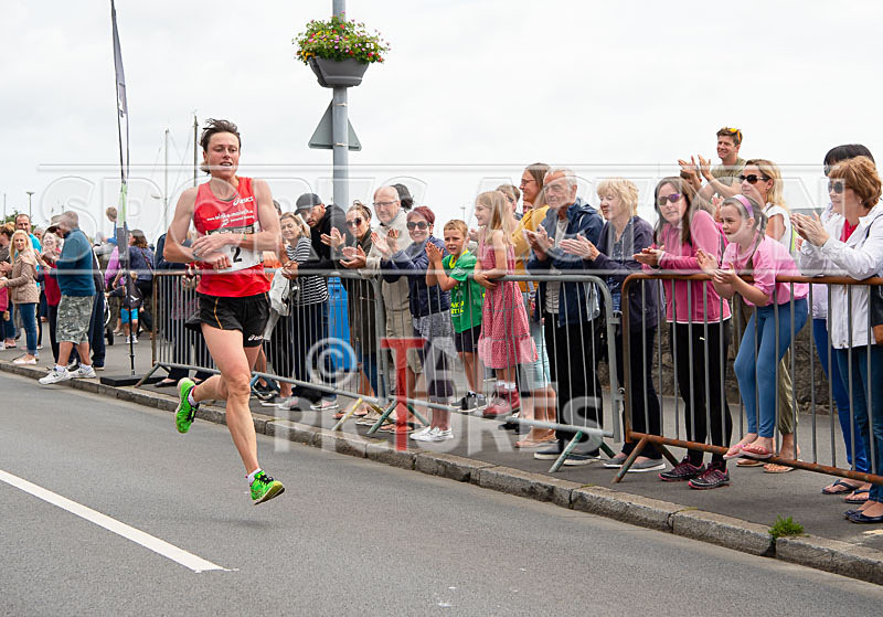 Guernsey Milk Half Marathon 2018-48 - GUERNSEY MILK HALF MARATHON 2018
