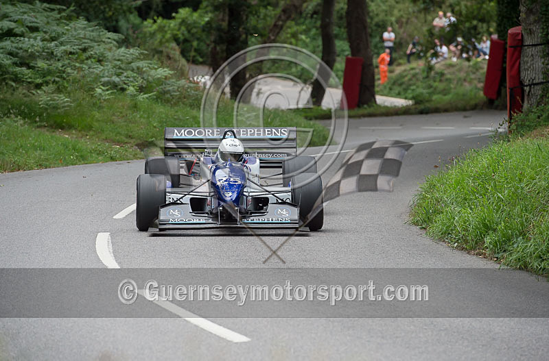 Jersey National Hillclimb_2014_Car-129 - JERSEY NATIONAL 2014 - CARS