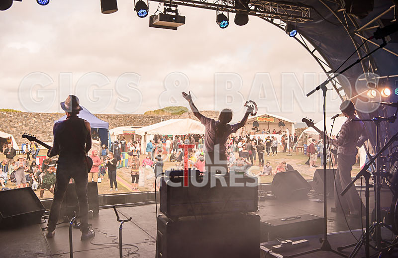 Benny the Moth-66 - BENNY THE MOTH