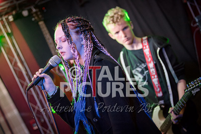 SoPM Summer Gig 2017-143 - SCHOOL OF POPULAR MUSIC SUMMER GIG 2017