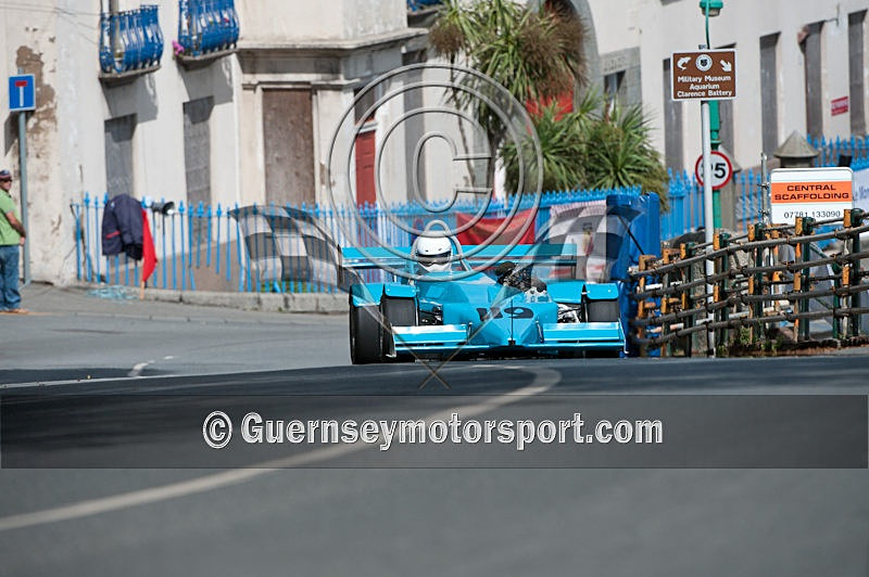 GSY_Nat_2010_Car-124 - GUERNSEY MSA NATIONAL 2010