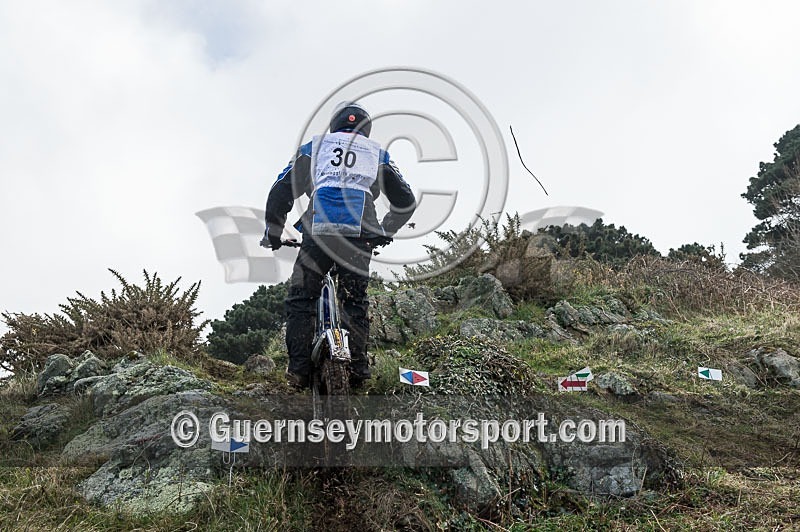 2-Day Trials_2013-83 - 2-DAY TRIALS - 2013