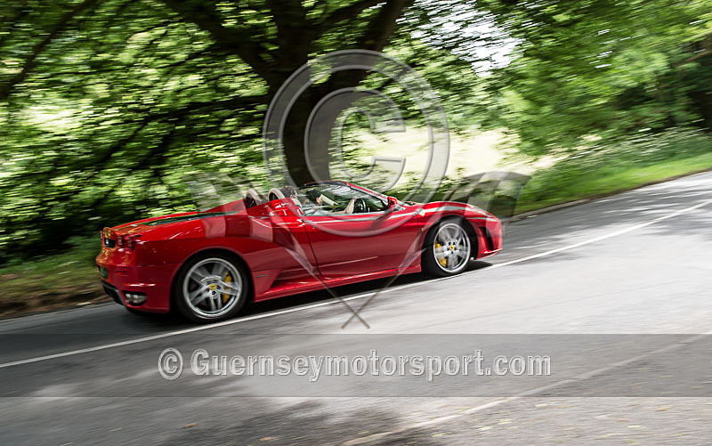 Heritage Charity Hillclimb_2014-94 - HERITAGE CHARITY HILL CLIMB 2014
