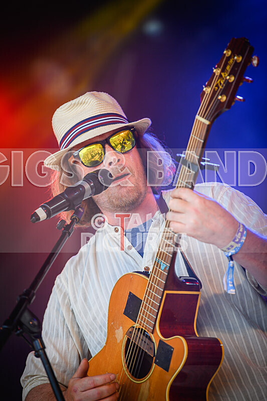 Buffalo Hudleston-753 - BUFFALO HUDLESTON