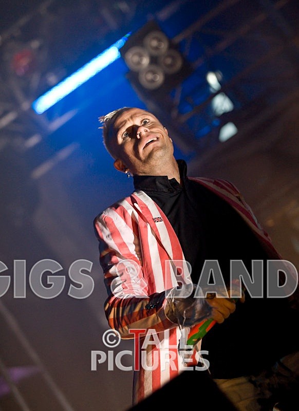 Prodigy-18 - THE PRODIGY