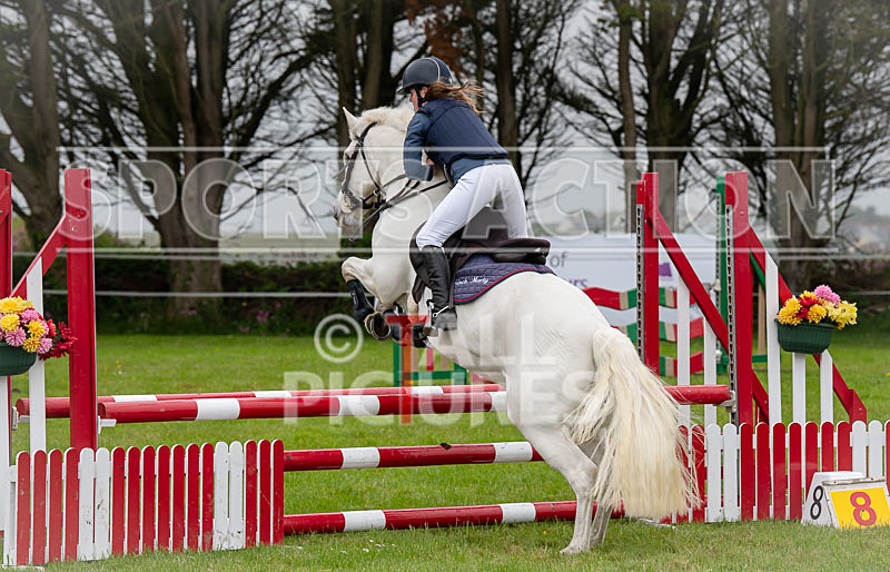 Show Jumping_26-05-2019-14 - JUNIOR SHOW JUMPING_26-05-2019