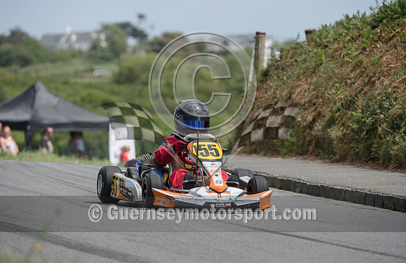 Reservoir Speed Event_2015_KART-51 - RESERVOIR SPEED EVENT 2015 - KARTS