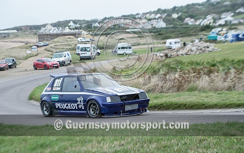 Alderney Hill Climb Car_2013-46 - ALDERNEY HILL CLIMB 2013 - CARS