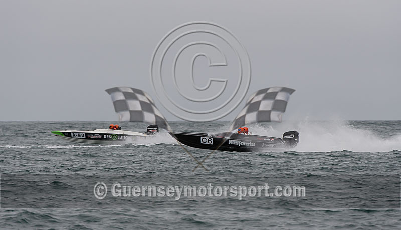 Powerboat_2014_Race-5-5 - RACE-5 FERMAIN