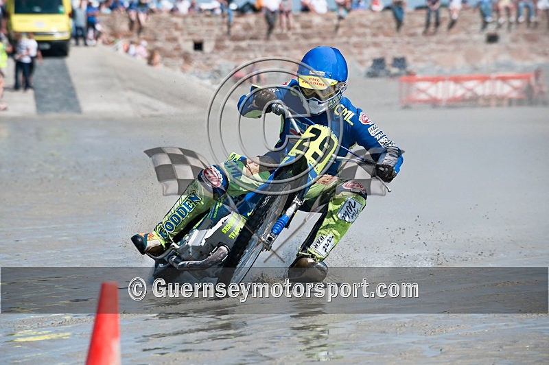 Sand Ace_09-25 - SAND ACE 2009