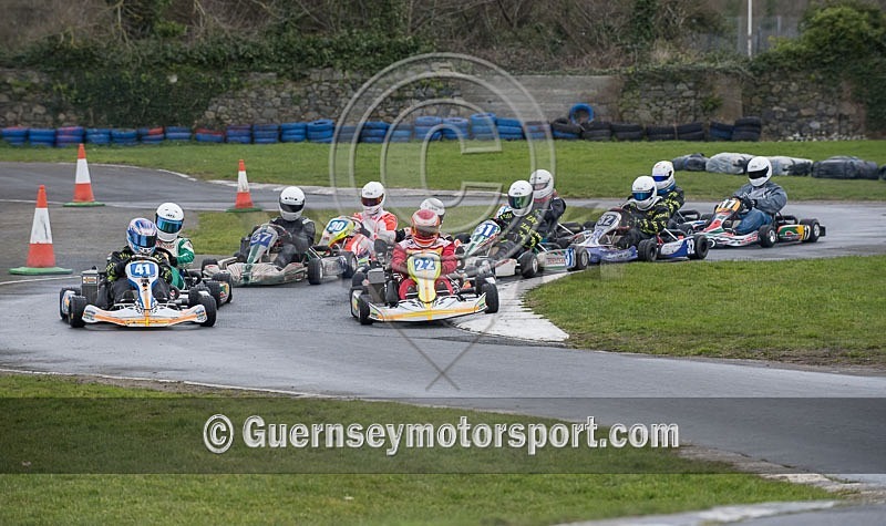 Karting_24-02-2013-30 - KARTING WINTER CHAMPIONSHIP ROUND-2
