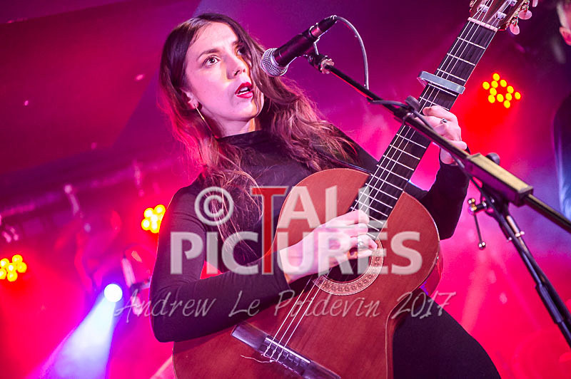 Nessi Gomes - Diamonds  Demons Album Launch-46 - NESSI GOMES - DIAMONDS & DEMONS ALBUM LAUNCH