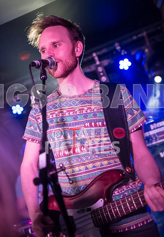 The Hoosiers-7 - THE HOOSIERS