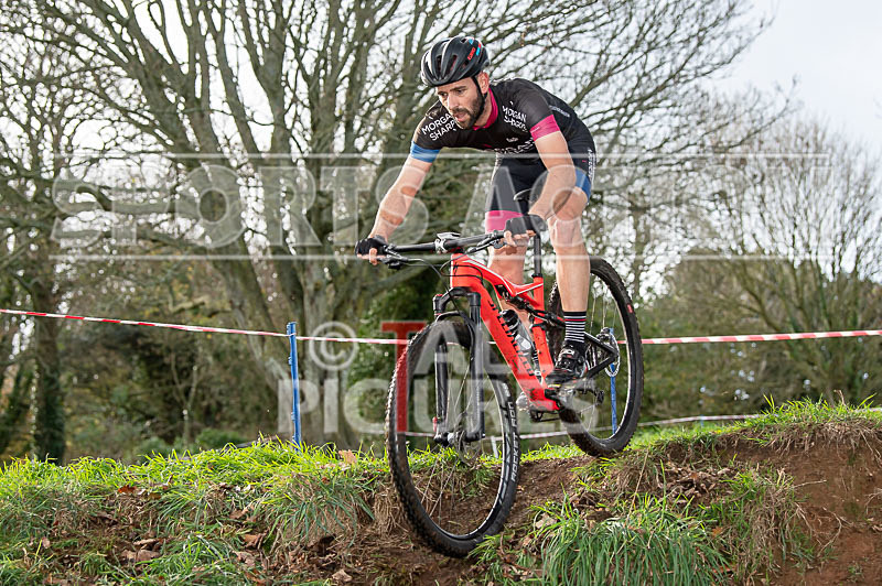 MTB 2018 Winter Series Round-1-7 - MTB 2018 WINTER SERIES_ROUND-1