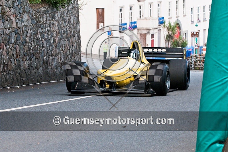 GSY Hill_09_Car--31 - GUERNSEY MSA NATIONAL 2009