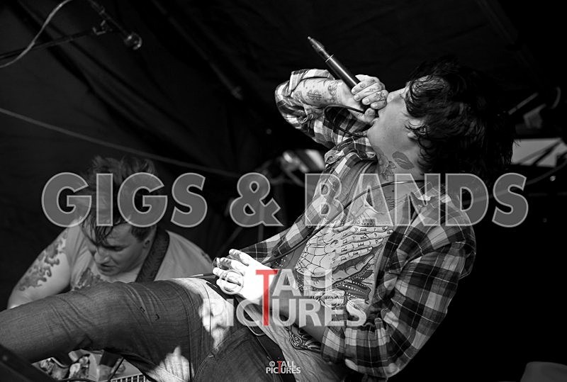 Five Across the Eyes-48 - FIVE ACROSS THE EYES